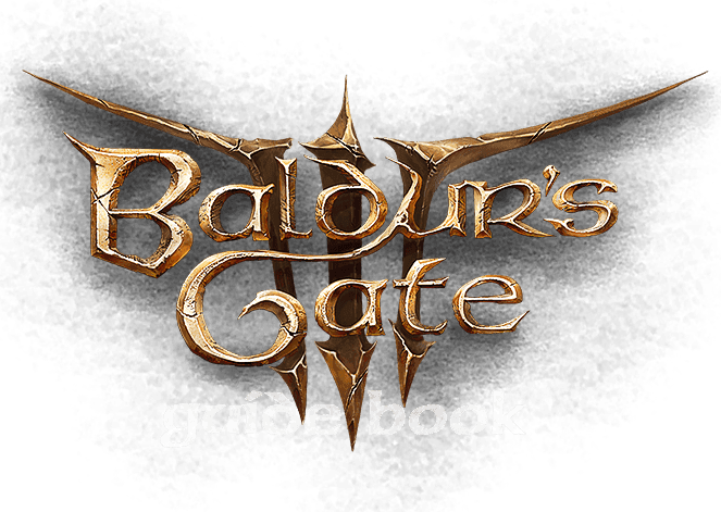 BG3 Guidebook
